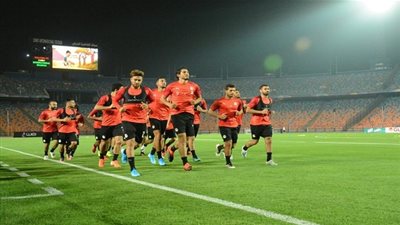 البدري عن مستبعدي المنتخب : الجميع تحت أنظاري 