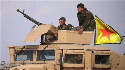 الأكراد يدعون روسيا إلى لعب دور ضامن في الحوار مع السلطات السورية