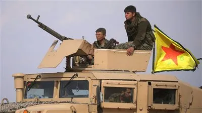 قسد تطلب من واشنطن  فرض منطقة حظر طيران لوقف الهجمات التركية بسوريا