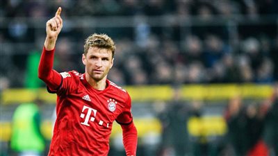 نجم بايرن ميونيخ يقرر الرحيل في الشتاء