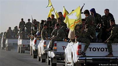 عاجل.. قوات سوريا الديمقراطية: مناطق الشمال على حافة كارثة إنسانية وشيكة