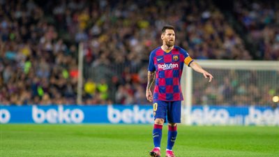 حوار - ميسي يطلق قذائفه العابرة للقارات.. ويتحدث عن الرحيل وصفقة القرن ومشكلة جريزمان وابنه العاق!