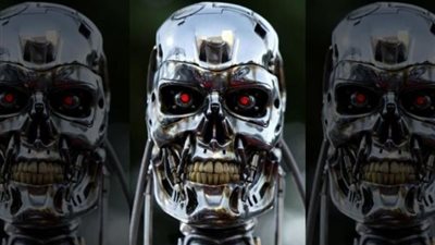 الخبراء يحذرون: الروبوتات تدمر الجنس البشري 