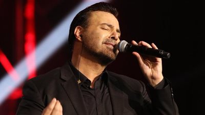 عاصي الحلاني يشارك في مهرجان 