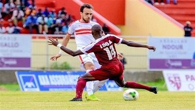 قرعة دوري أبطال إفريقيا.. مجموعة متوازنة في انتظار الفائز من الزمالك وجينيراسيون