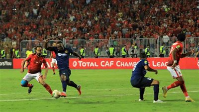  مواجهات عربية ونهائيات مبكرة في دور المجموعات من دوري أبطال أفريقيا