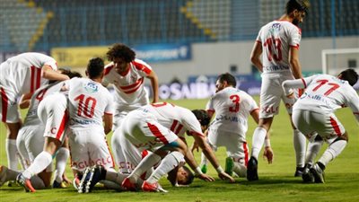 عاجل - مواعيد مباريات الزمالك في دور المجموعات لدوري أبطال إفريقيا