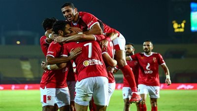 تعرف على مجموعة الاهلي في دوري ابطال افريقيا 2020