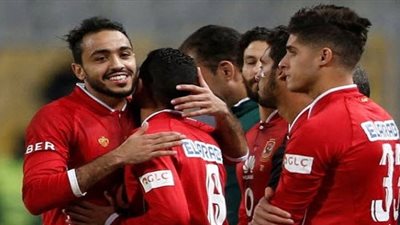 كيف سيكون تشكيل الأهلي بعد اقتراب التعاقد مع كهربا في يناير ؟