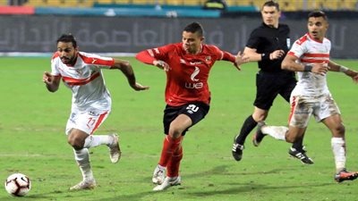 كهربا اللاعب رقم 