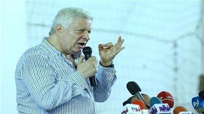 عاجل.. تصريح ناري من الوداد البيضاوي بشأن الكاف بسبب مرتضى منصور