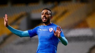  بالأرقام.. ماذا قدم كهربا مع أفيس البرتغالي قبل الإنضمام للأهلي ؟