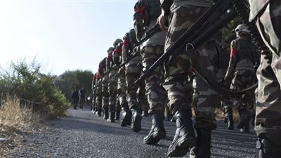 تركيا تستعين بـ