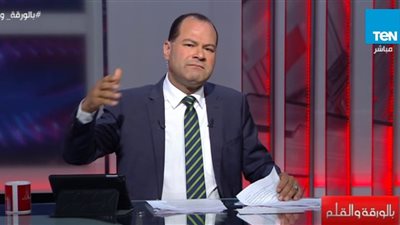 الديهي: قناة الجزيرة أخطر من القنوات الإباحية (فيديو)