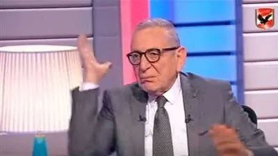 القيعي يعلق على قرعة دوري أبطال أفريقيا ويوجه رسالة لنجل مرتضى منصور