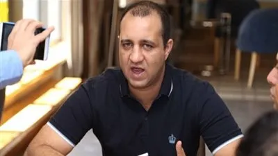 أحمد مرتضى منصور: كنت أتمنى دعم الأهلي في أزمة الزمالك ومباراة القمة خارج التوقعات