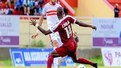 عاجل.. جينيراسيون  يوافق على إعادة مواجهة الزمالك 