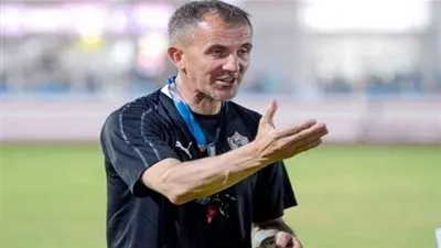 أول تعليق من ميتشو على أزمة مباراة جينراسيون السنغالي