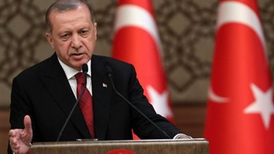 مستشار سابق بجامعة الدول العربية: أردوغان أصبح مجرم حرب