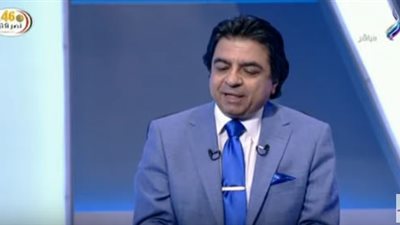 جمال شعبان: نقابة الأطباء كانت مختطفة.. وسأعيدها لحضن الوطن