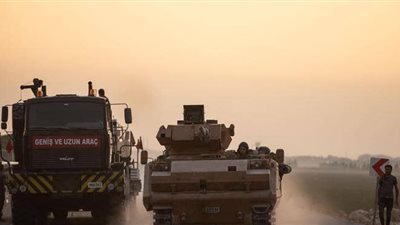 اليوم.. مجلس الأمن يبحث العدوان التركي على سوريا  