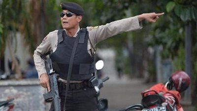 عاجل.. إصابة وزير الأمن الإندونيسي بجروح في عملية طعن 