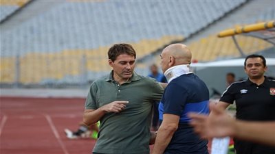 رينيه فايلر يحدد أول صفقة شتوية للأهلي