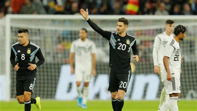 بعد التعادل (2/2).. ملخص مباراة منتخب الأرجنتين وألمانيا 