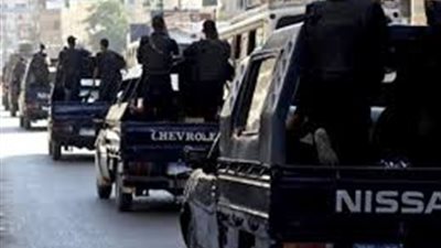 تعرف على جهود شرطة البيئة خلال 24 ساعة