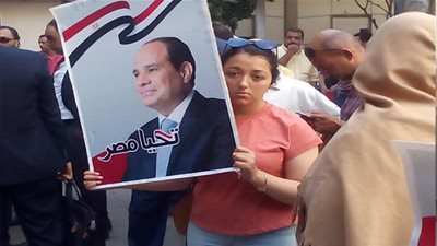 محافظ القاهرة يتدخل لحل أزمة رملة بولاق