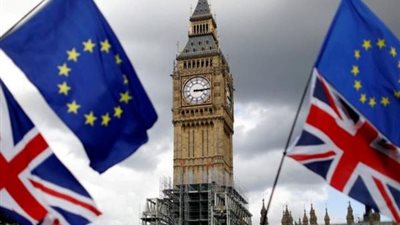 الاقتصاد البريطاني في طريقه لتفادي الركود قبل خروجه من الاتحاد الأوروبي