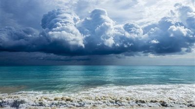 الأرصاد: حالة من عدم الاستقرار تؤثر على المملكة تزامنًا مع دخول 