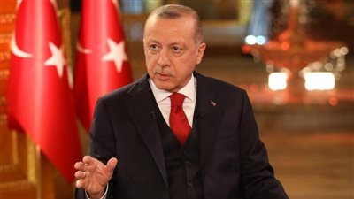 أردوغان: العمليات العسكرية في سوريا أسفرت عن 109 قتيل