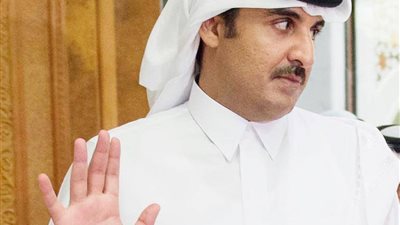 عاجل.. أمير قطر يعلن دعمه للعدوان التركي على شمال سوريا