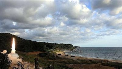 بعد انهيار المحادثات.. كوريا الشمالية تهدد باستئناف تجاربها النووية بعيدة المدى