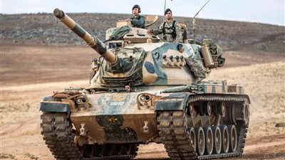  خبير بشئون الشرق الأوسط: موسكو تعتبر العدوان التركي انتهاكًا وتطاولًا على سيادة سوريا