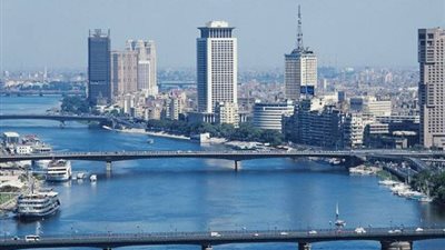 حالة الطقس ودرجات الحرارة اليوم الخميس 10 أكتوبر 2019 في مصر وبعض المدن الأجنبية والعربية