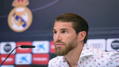 راموس يقلب الطاولة على بيريز ويفاجئ ريال مدريد بهذا القرار!