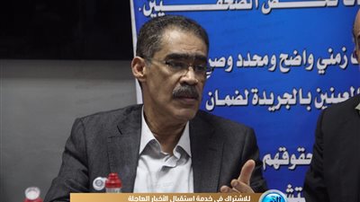 نقابة الصحفيين ترحب بالإفراج عن الزملاء المحتجزين