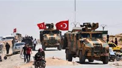 خبير عسكري: الاعتداء التركي هدفه إقامة حزام أمني إخواني على شمال سوريا