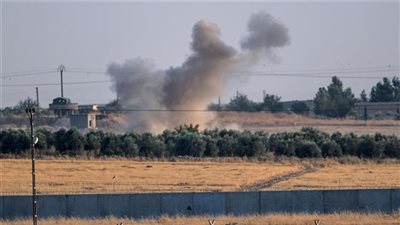 دول عربية تدين العدوان العسكري التركي على شمال شرق سوريا (فيديو)