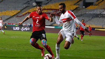 عاجل - الكشف عن صحة انتقال كهربا إلى الأهلي