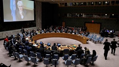 مجلس الأمن يعقد اجتماعا طارئا حول هجوم تركيا على سوريا 