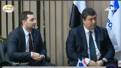 نائب رئيس شركة روس أتوم يكشف موعد تشغيل محطة الضبعة النووية