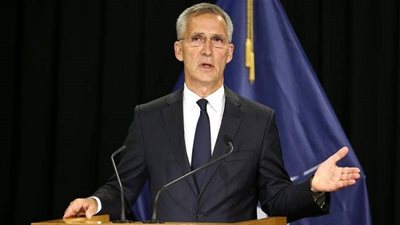 الناتو يدعو إلى 