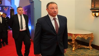 عاجل.. محمود الخطيب يرد لأول مرة على تجاوزات مرتضى منصور