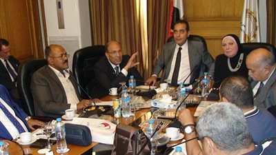 التنمية الصناعية تقدم تسهيلات جديدة لمستثمري مرغم 