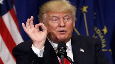 الرئيس الأمريكي: هناك 3 خيارات للرد على تركيا