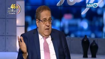 استشاري باطنة: 8.2 مليون مواطن مصري يعانون من مرض السكري (فيديو)