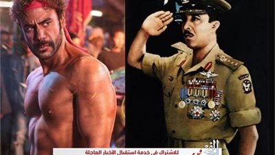 بعد إعلان محمد إمام تجسيد شخصيته.. معلومات لا تعرفها عن بطل الصاعقة إبراهيم الرفاعي